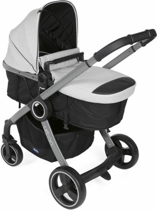 Chicco Urban Pro pushchair