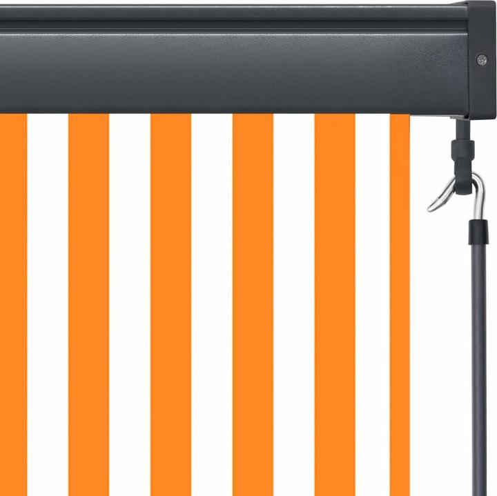 Produktbild vidaXL Aussenrollo (160 x 250 cm)