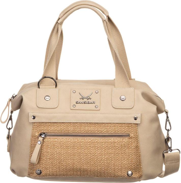 Produktbild Sansibar Bowling Bag