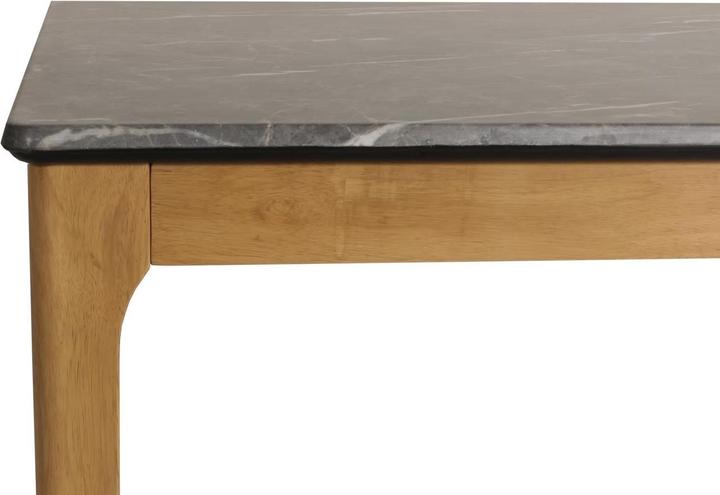 Image du produit JOHN316 Esszimmertisch (80 x 135 x 76 cm)