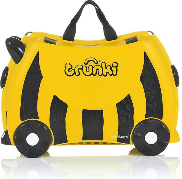 Produktbild Trunki Biene Bernard (18 l)