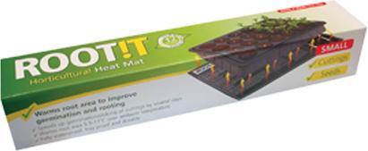 Actual product image Root!t Heating mat