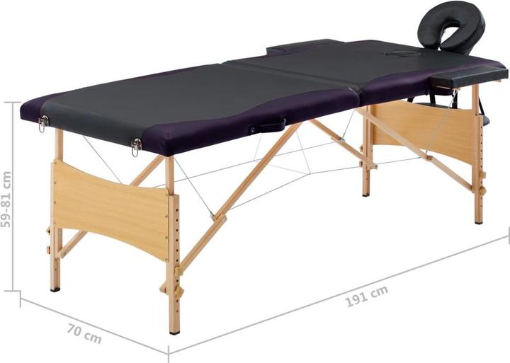 Actual product image vidaXL Helladius