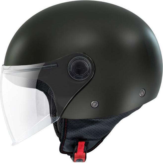 Thumbnail - MT Helmets, Motorradhelm, jet-motorradhelm street (ece 22.06) (57 - 58 cm, M)