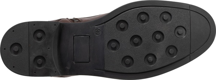 Actual product image Strellson Low shoe jones harrod lace up yc4 (45)