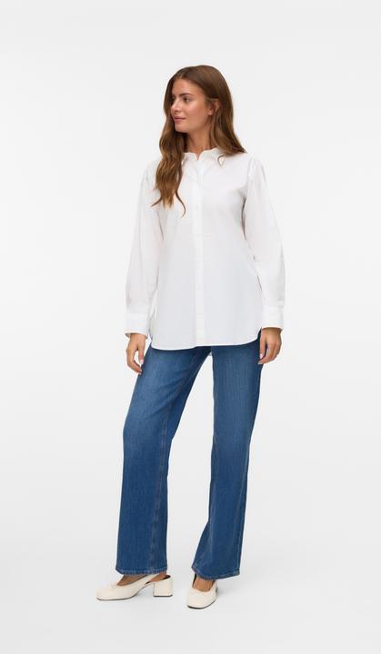 Immagine prodotto Vero Moda Vmelina Ls Shirt Wvn Noos (XL)