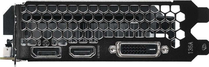 Produktbild Gainward GeForce RTX 3050 Pegasus (6 GB)