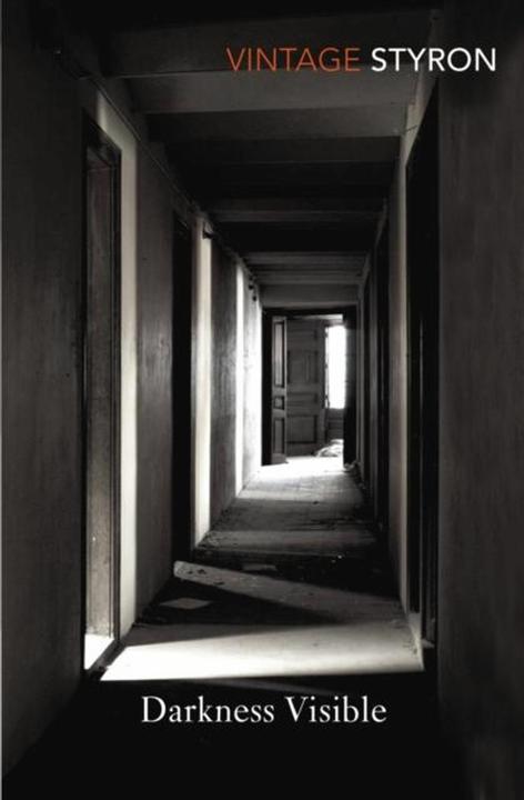 Produktbild Darkness Visible (Englisch, William Styron, 2001)