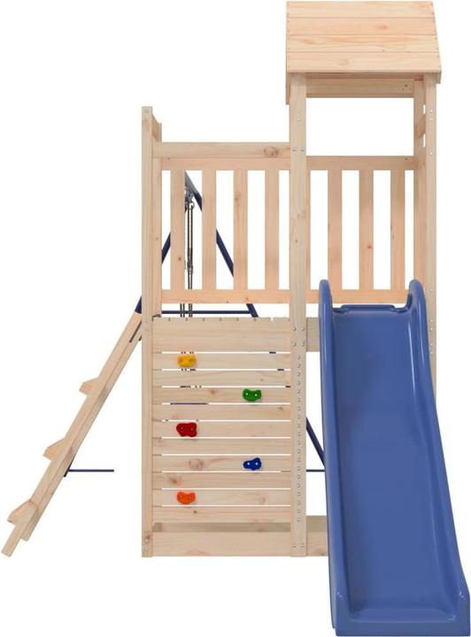 Immagine prodotto vidaXL Spielplatz