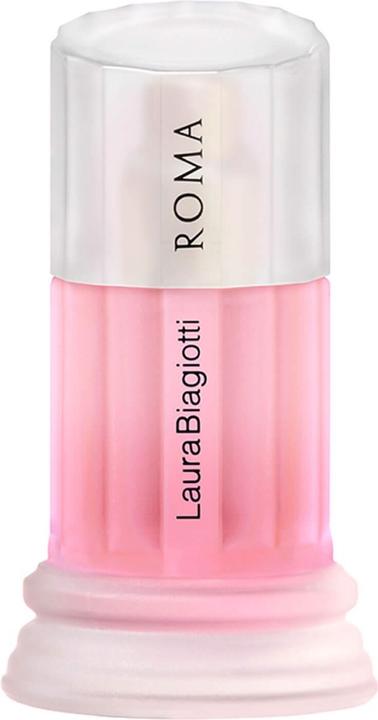 Image du produit Laura Biagiotti Roma - Eau de Toilette Rosa (Eau de toilette, 25 ml)