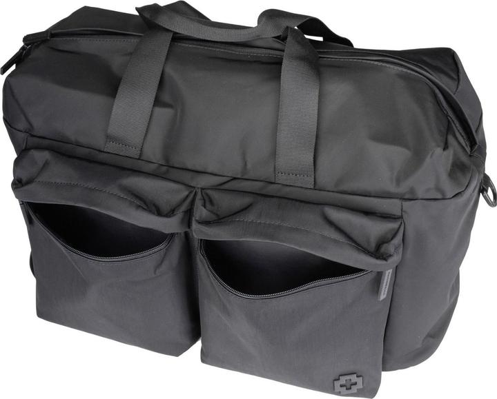 Actual product image Strellson Wood Street Weekender travel bag 54 cm (39 l)