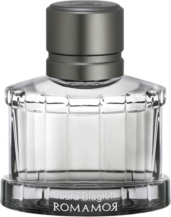 Image du produit Laura Biagiotti Romamor - Uomo Eau de Toilette (Eau de toilette, 40 ml)