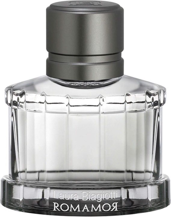 Laura Biagiotti Romamor - Uomo Eau de Toilette