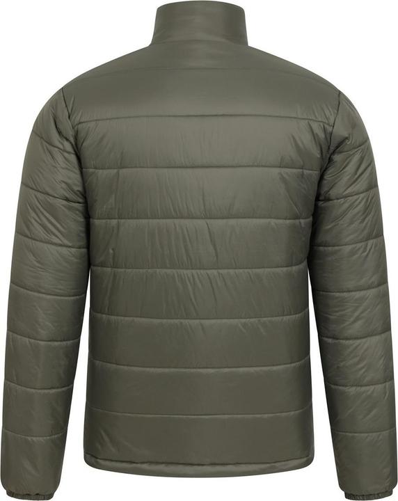 Immagine prodotto Mountain Warehouse Giacca imbottita leggera Essentials Uomo (XS)