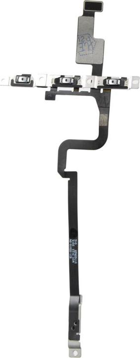 Image du produit OEM Bouton -Câble flexible pour iPhone 15 Pro (iPhone 15 Pro)