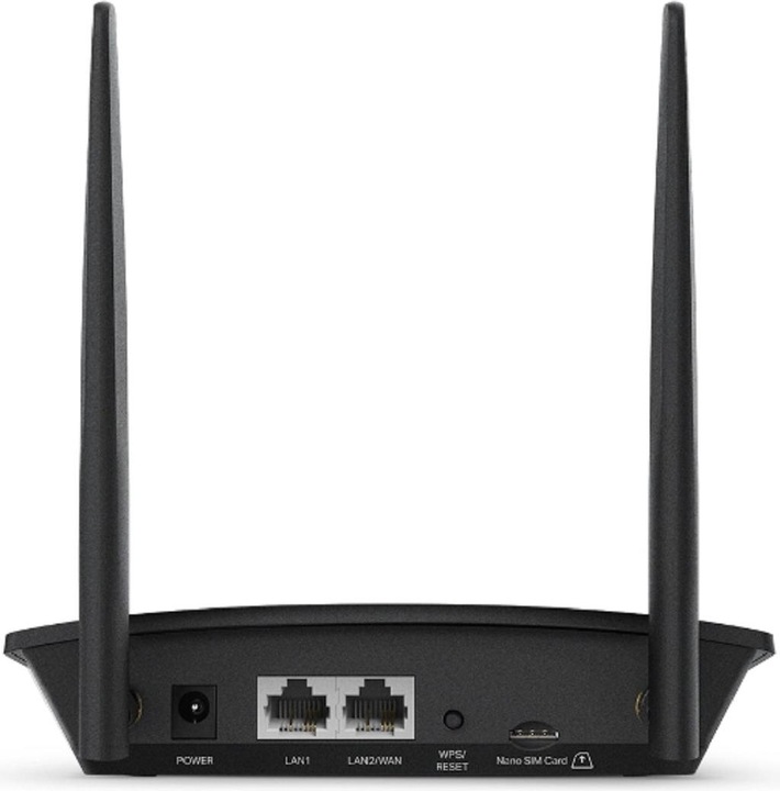 Actual product image TP-Link TL-MR100
