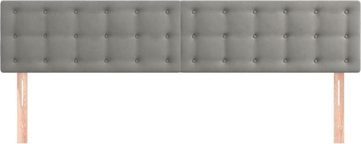 Actual product image vidaXL Kalel (160 x 5 x 88 cm)