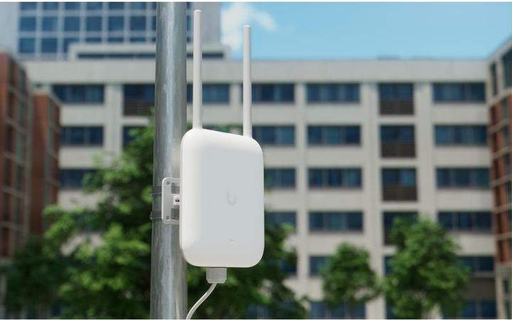 Actual product image Ubiquiti UniFi U7 Pro Outdoor (8600 Mbit/s)