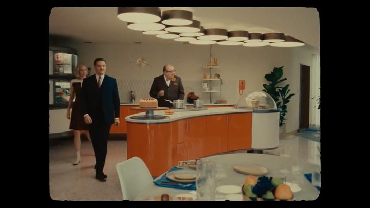 Actual product image Disney Interactive Studios The Fantastic Four: First Steps - 4K Steelbook (4k Blu-ray, Blu-ray, 2025, English, German, Italian, Spanish)