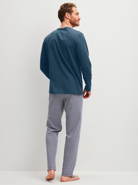 Produktbild Calida Cotton Special Pyjama lang (S)