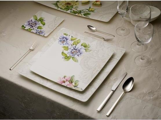 Produktbild Villeroy & Boch Gourmetteller Quinsai Garden (1 x, 35 cm)