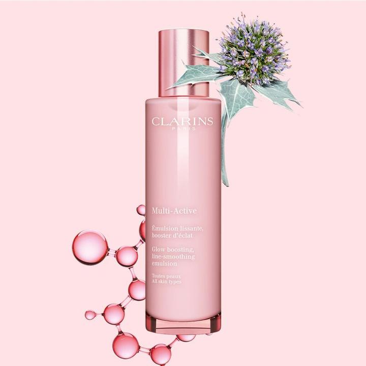 Produktbild Clarins Emulsion (Körpercreme, 100 ml)