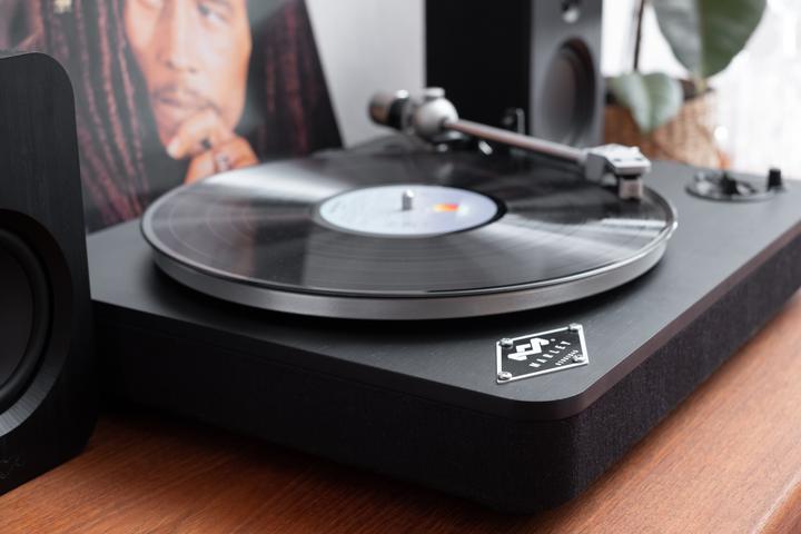 Image du produit House of Marley Stir It Up (Manuel)