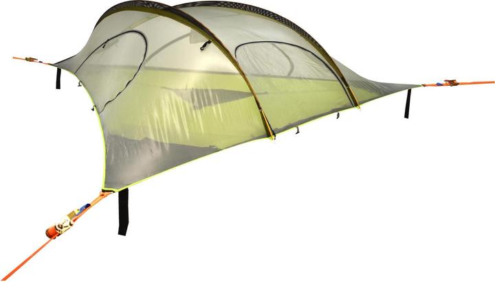 Produktbild Tentsile Stingray (Baumzelt, 11.10 kg, 3 Personen)