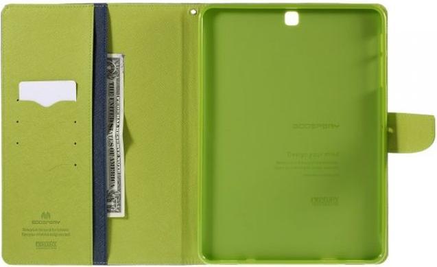 Produktbild Goospery Fancy Diary Series (Galaxy Tab S2 9.7)