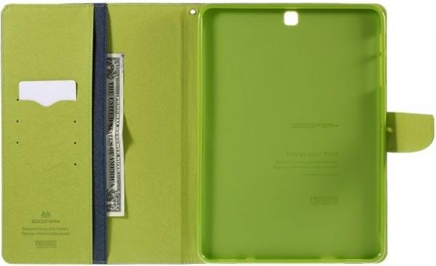 Image du produit Goospery Fancy Diary Series (Galaxy Tab S2 9.7)