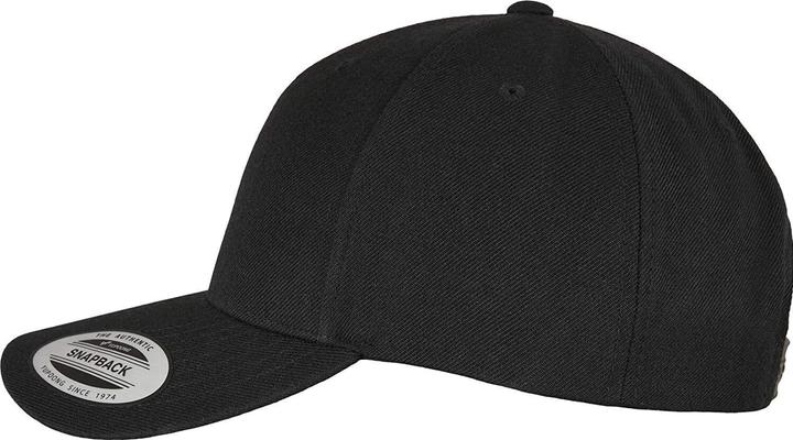 Produktbild Yupoong 5 Segmente Snapback Mütze Flexfit