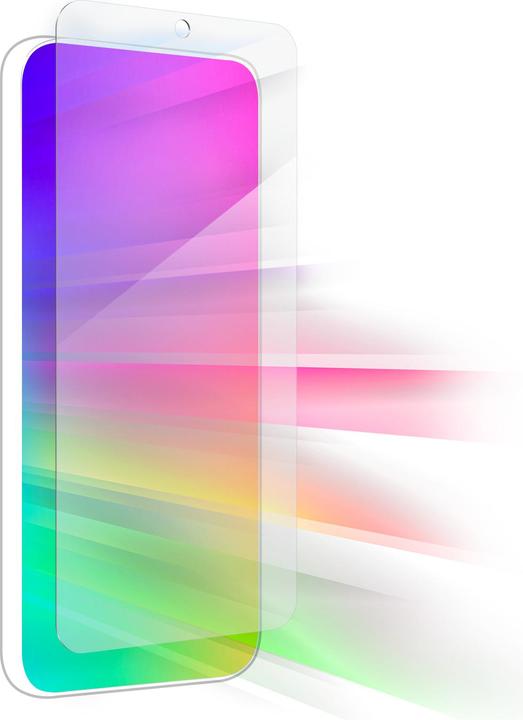 InvisibleShield Glass Fusion XTR Curve (1 Stück, Samsung Galaxy S21)