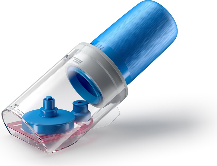 Actual product image Elite Neto