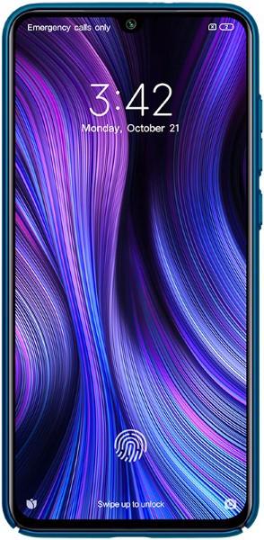 Produktbild Nillkin Super Frosted Shield Series