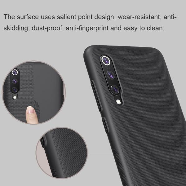 Produktbild Nillkin Super Frosted Shield Series