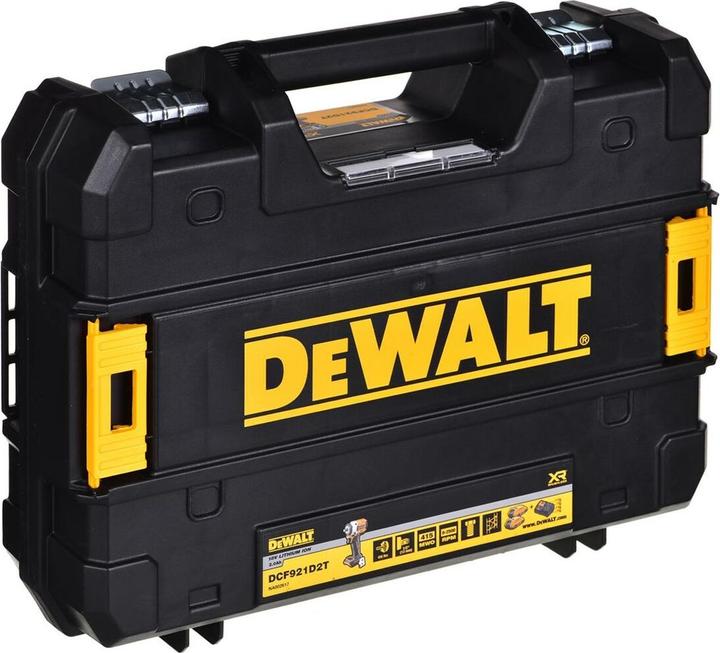 Produktbild DeWalt DCF 921