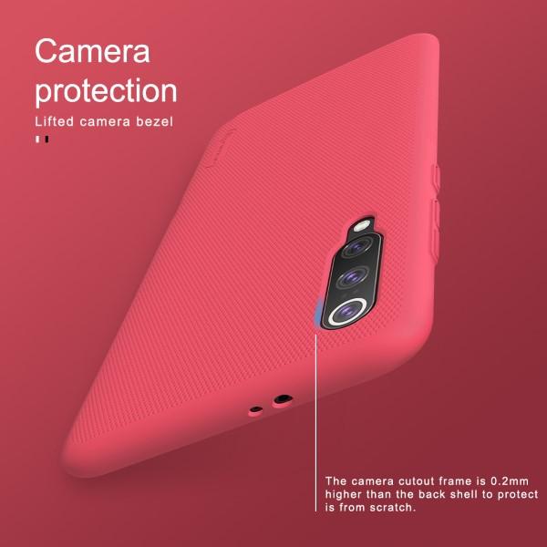 Produktbild Nillkin Super Frosted Shield Series