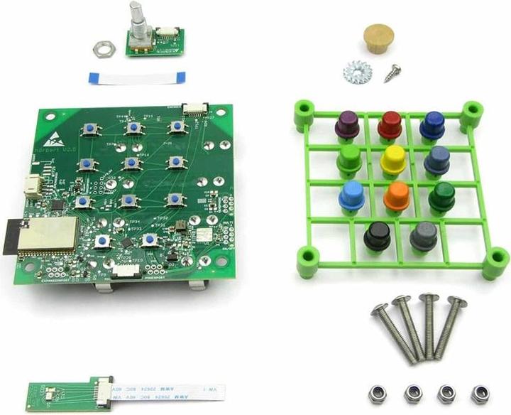 Produktbild Hörbert Upgrade-DIY-Kit für 2011