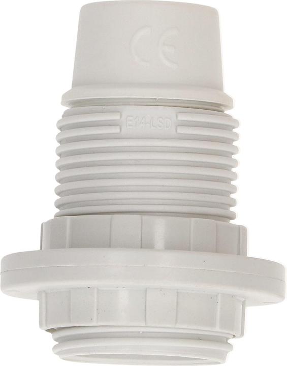 Actual product image Max Hauri Edge sheath version