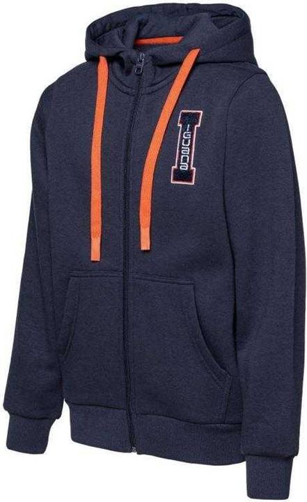 Image du produit Iguana - Veste à capuche LAKI - Enfant (164)