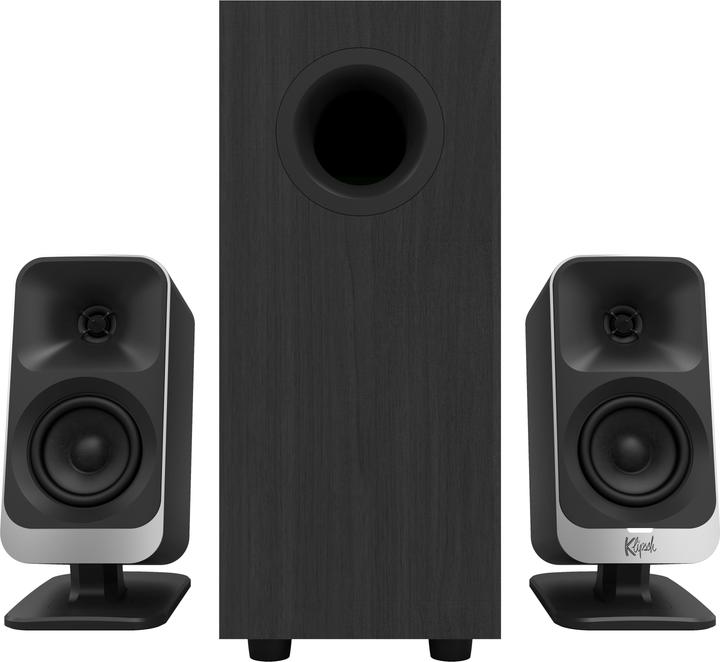 Klipsch ProMedia Lumina (Stel, 100 W)