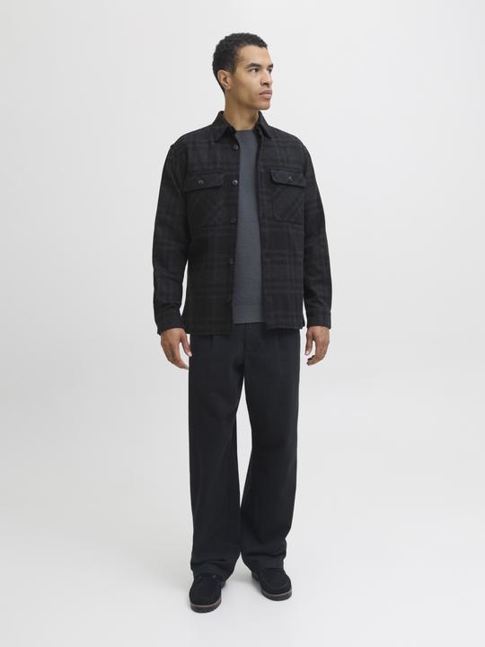 Produktbild Jack & Jones Regular Fit Hemd Hemd (XL)