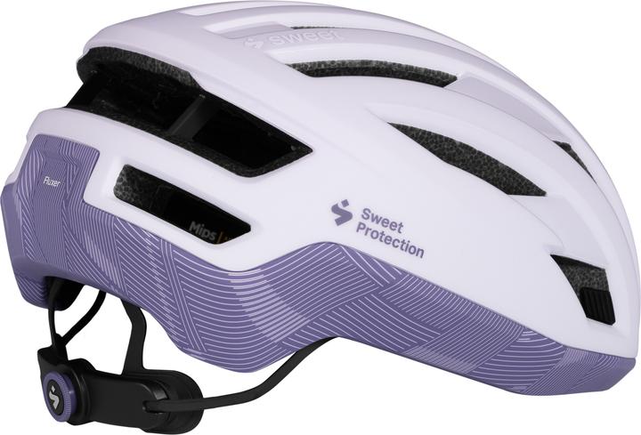 Actual product image Sweet Protection Fluxer Mips Helmet (56 - 59 cm)
