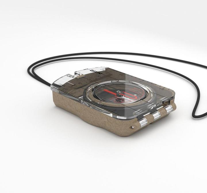 Produktbild Silva Terra Ranger S