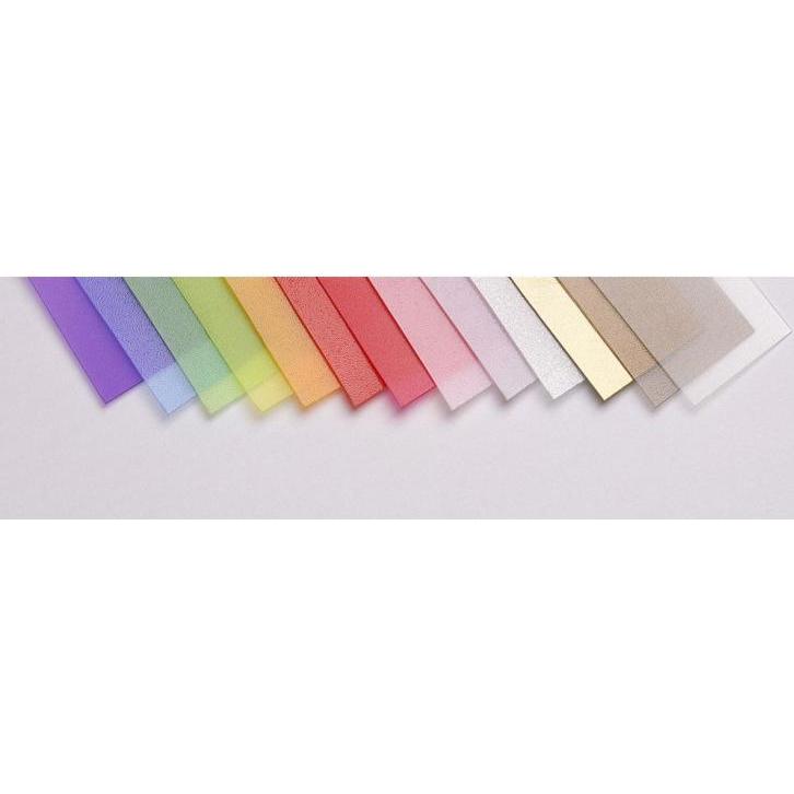 Clairefontaine, Bastelpapier, Polypropylen Bogen (1 x)
