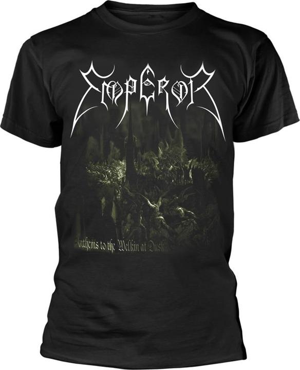 Actual product image Emperor Anthems 2014 (XXL)