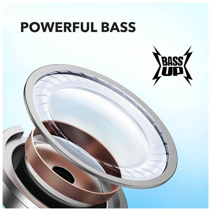 Actual product image soundcore R50i (No noise cancellation, 10 h, Wireless)