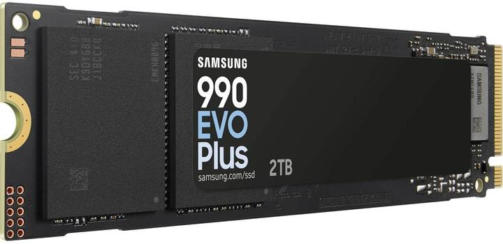 Productafbeelding Samsung 990 EVO Plus (2000 GB, M.2 2280)