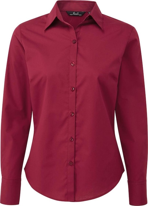 Immagine prodotto Premier Camicia Manica Lunga Donna (42 D)