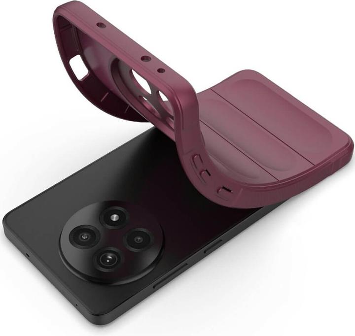 Actual product image Cover-Discount OnePlus 13R - Rugged Protective Cover (OnePlus 13R)